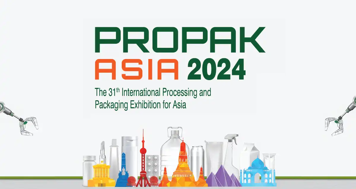 ProPak Asia 2024