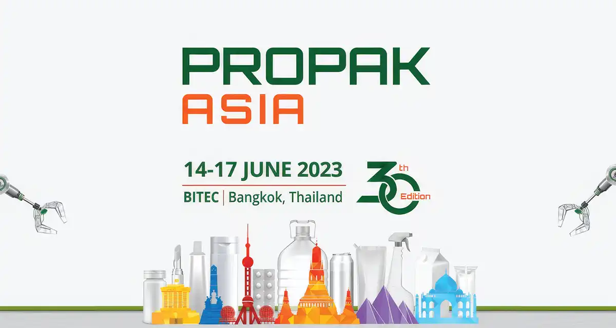 ProPak Asia 2023