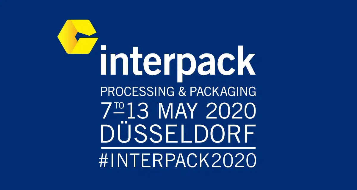 2020 INTERPACK Düsseldorf