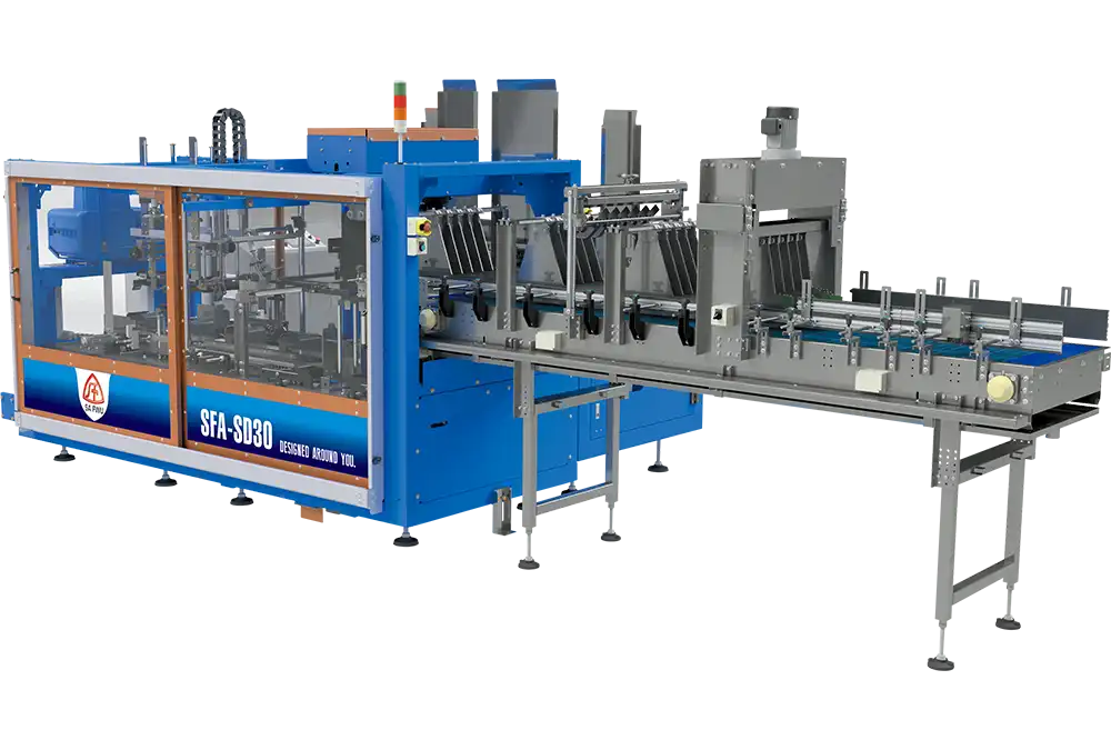 Packaging Machine